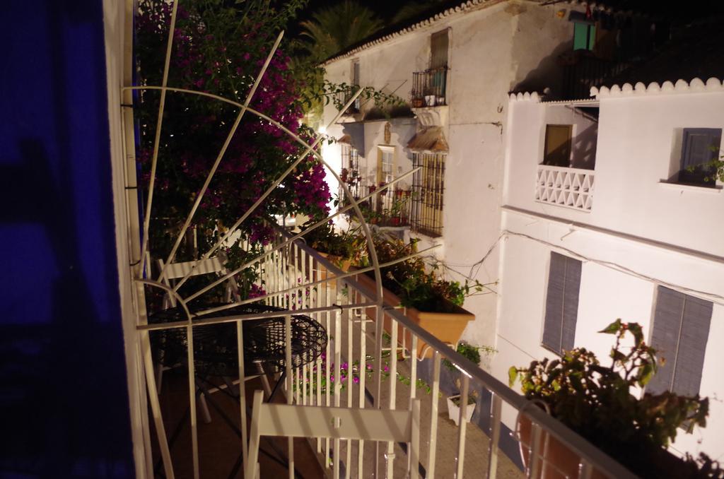 Hotel Linda Marbella Camera foto